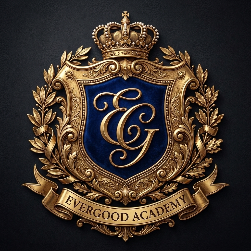 EverGood Crest